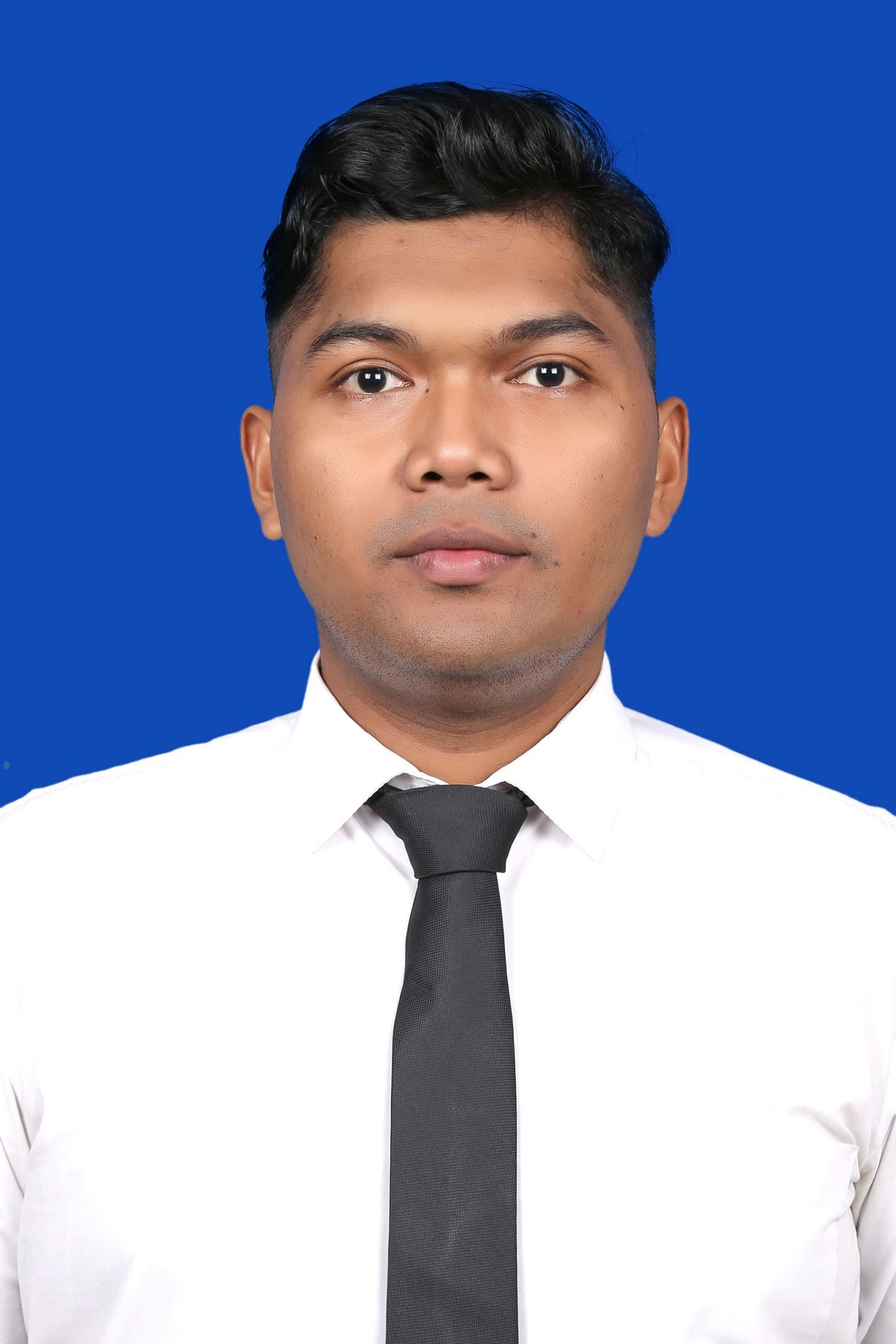 Nama Dosen