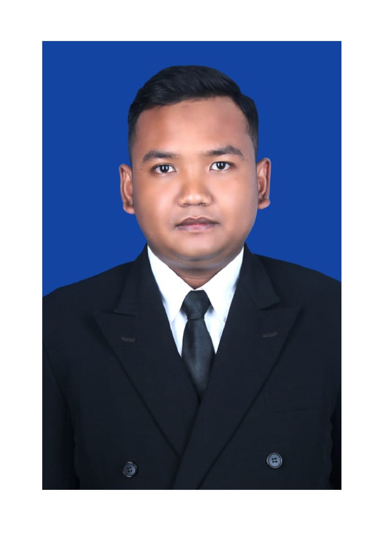 Nama Dosen